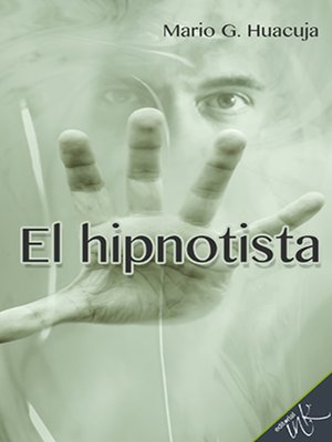 cover image of El hipnotista